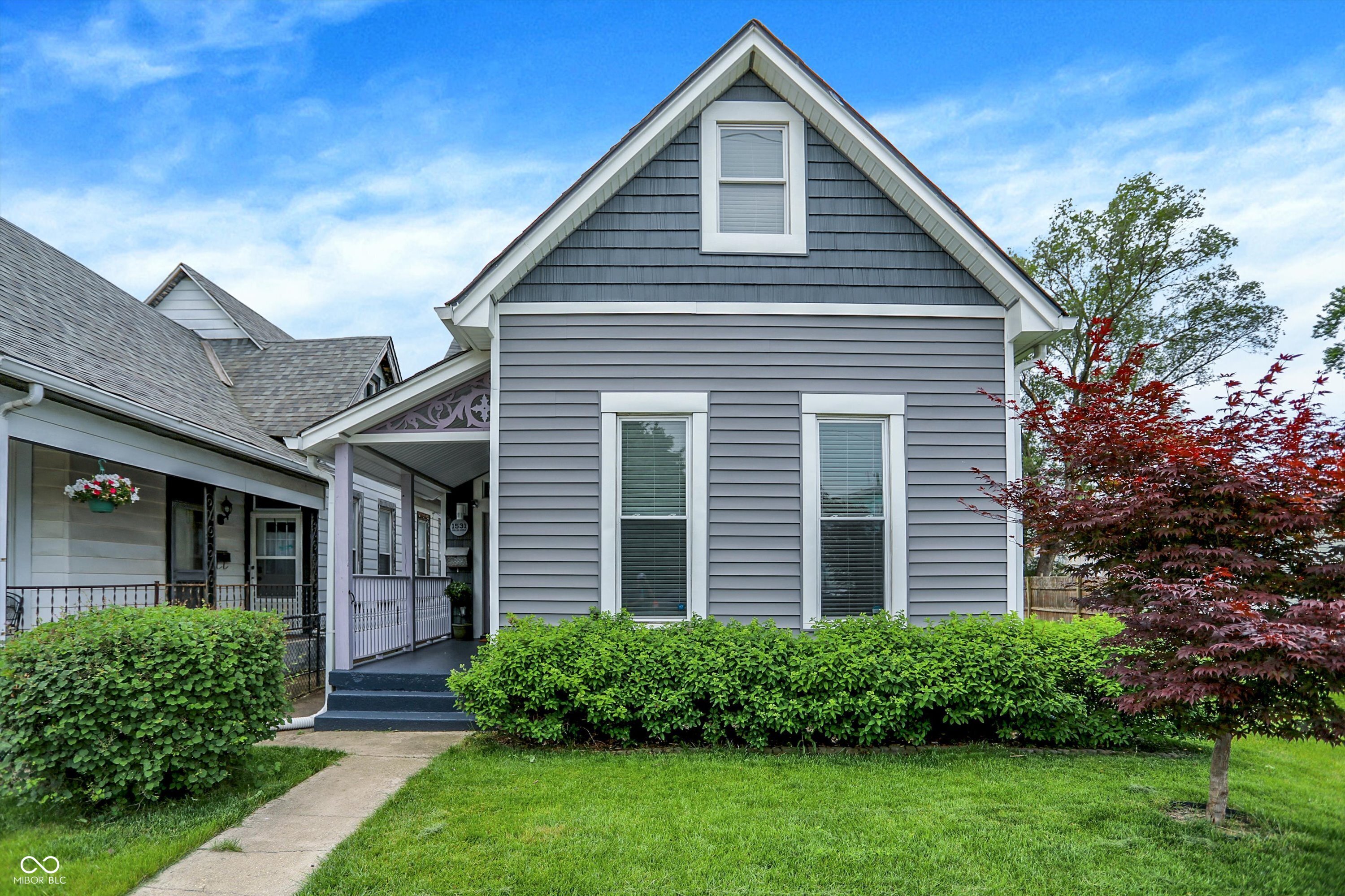 1531 English Avenue Indianapolis IN 46201