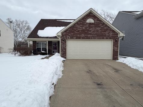 7601 Pipestone Drive Indianapolis IN 46217