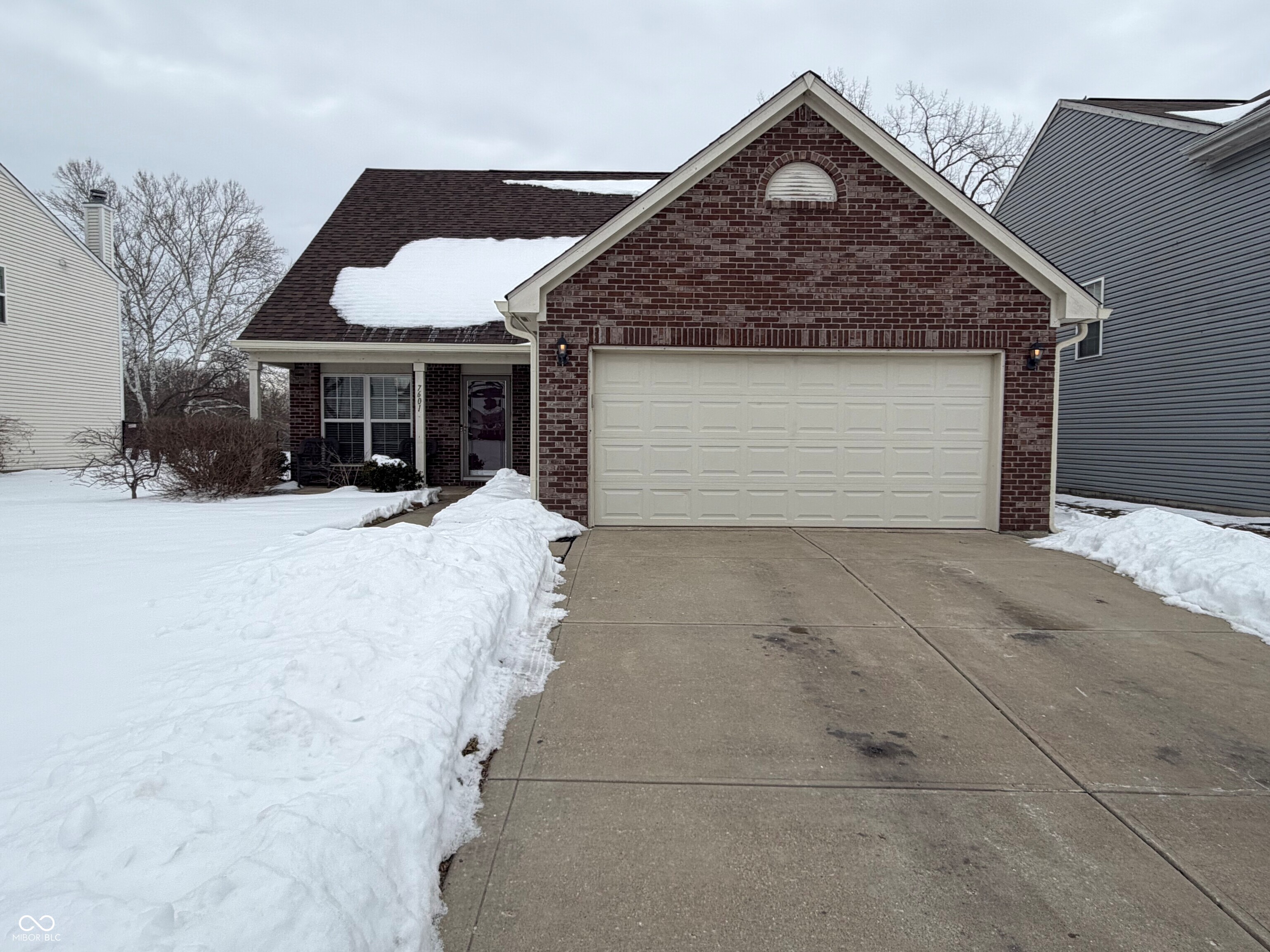 7601 Pipestone Drive Indianapolis IN 46217