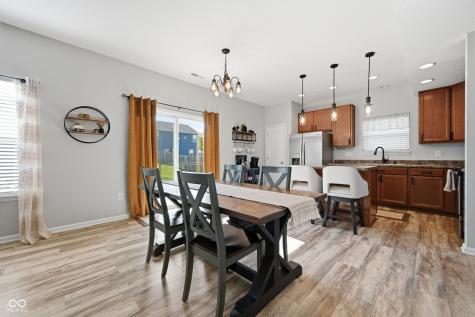 211 Thistlewood Drive Greenfield IN 46140