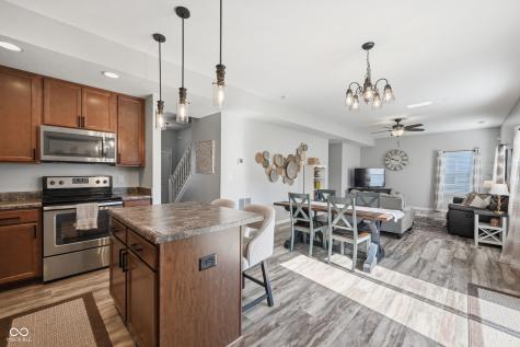 211 Thistlewood Drive Greenfield IN 46140