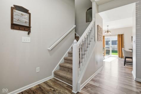 211 Thistlewood Drive Greenfield IN 46140