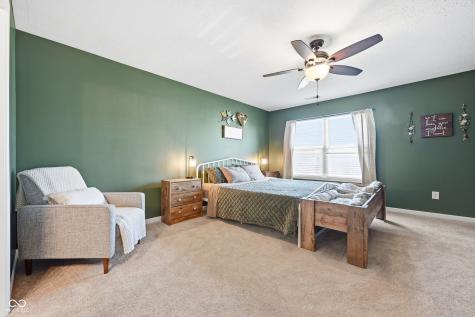 211 Thistlewood Drive Greenfield IN 46140