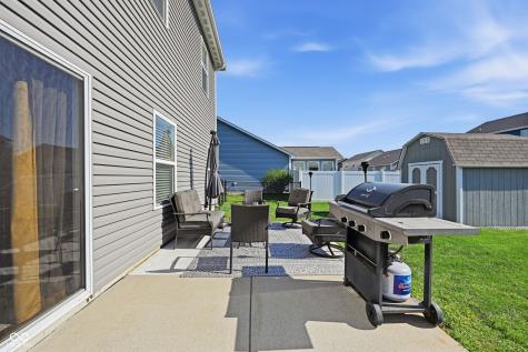 211 Thistlewood Drive Greenfield IN 46140