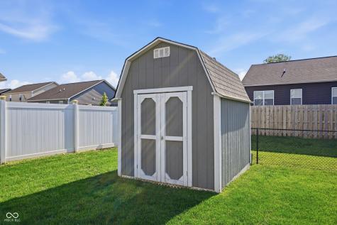 211 Thistlewood Drive Greenfield IN 46140