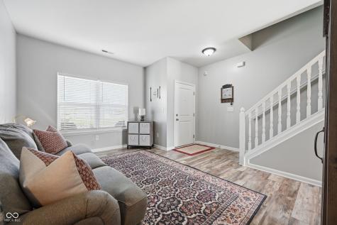 211 Thistlewood Drive Greenfield IN 46140