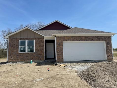 5227 Cartland Drive Indianapolis IN 46239
