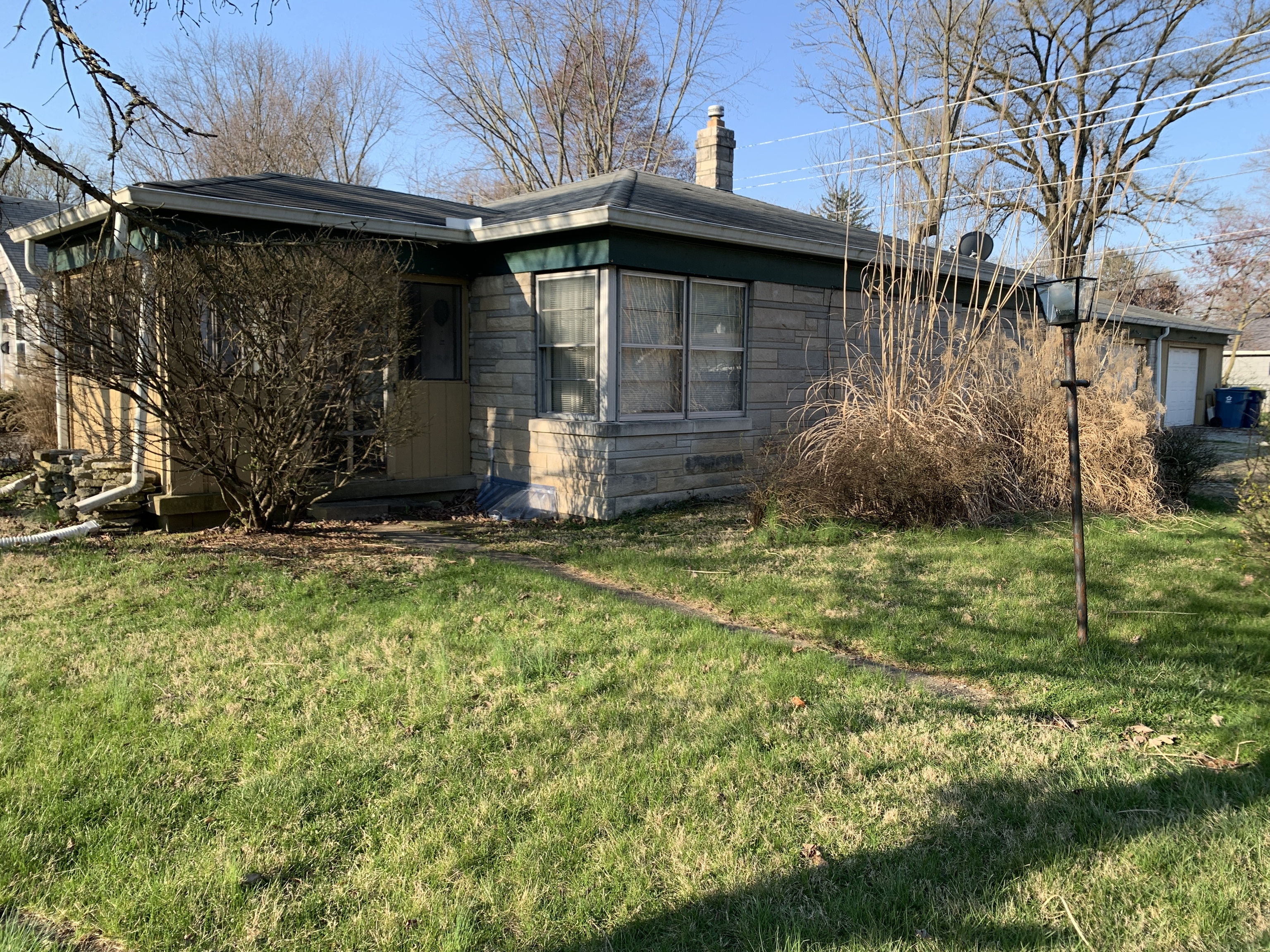 5840 Ralston Avenue Indianapolis IN 46220