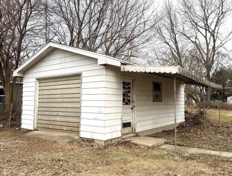 906 Ray Street Crawfordsville IN 47933