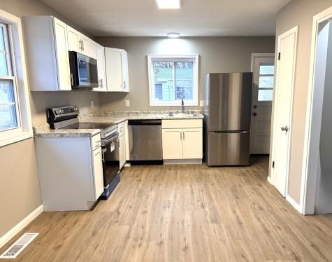 906 Ray Street Crawfordsville IN 47933