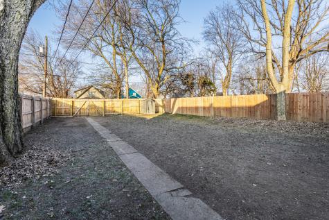 1032 King Avenue Indianapolis IN 46222