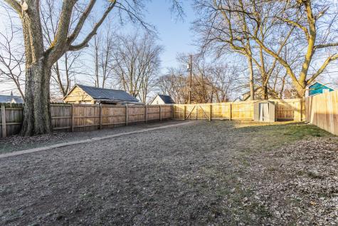 1032 King Avenue Indianapolis IN 46222