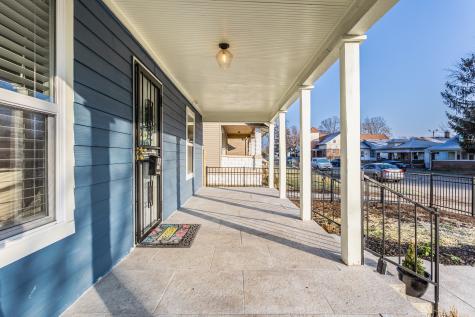 1032 King Avenue Indianapolis IN 46222