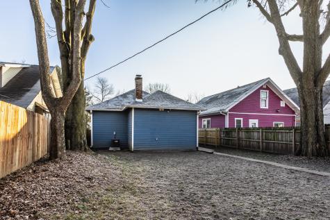 1032 King Avenue Indianapolis IN 46222