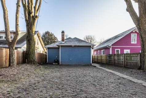 1032 King Avenue Indianapolis IN 46222