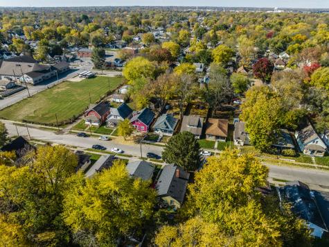 1032 King Avenue Indianapolis IN 46222