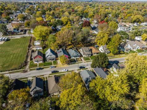 1032 King Avenue Indianapolis IN 46222