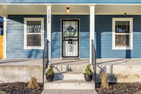1032 King Avenue Indianapolis IN 46222