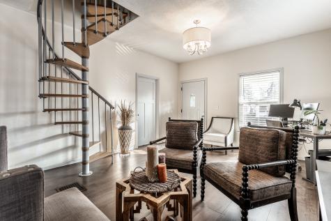 1032 King Avenue Indianapolis IN 46222