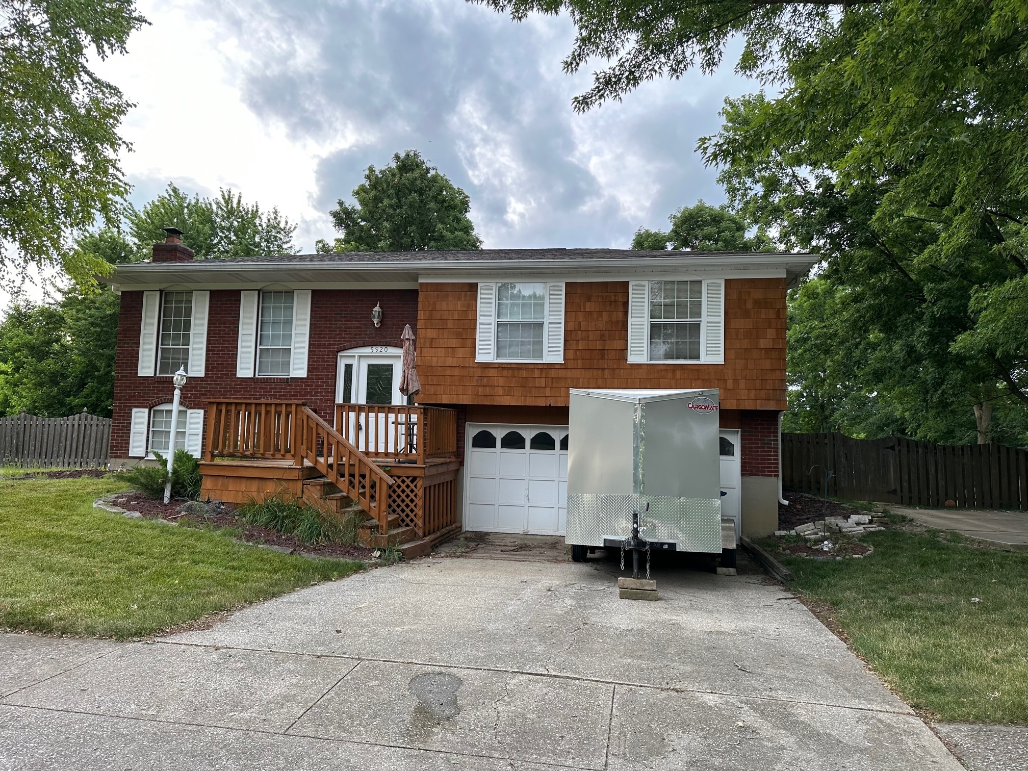 5920 Milhouse Road Indianapolis IN 46221