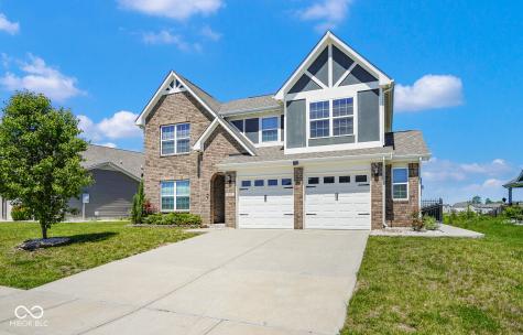 992 Cherry Tree Lane Greenwood IN 46143