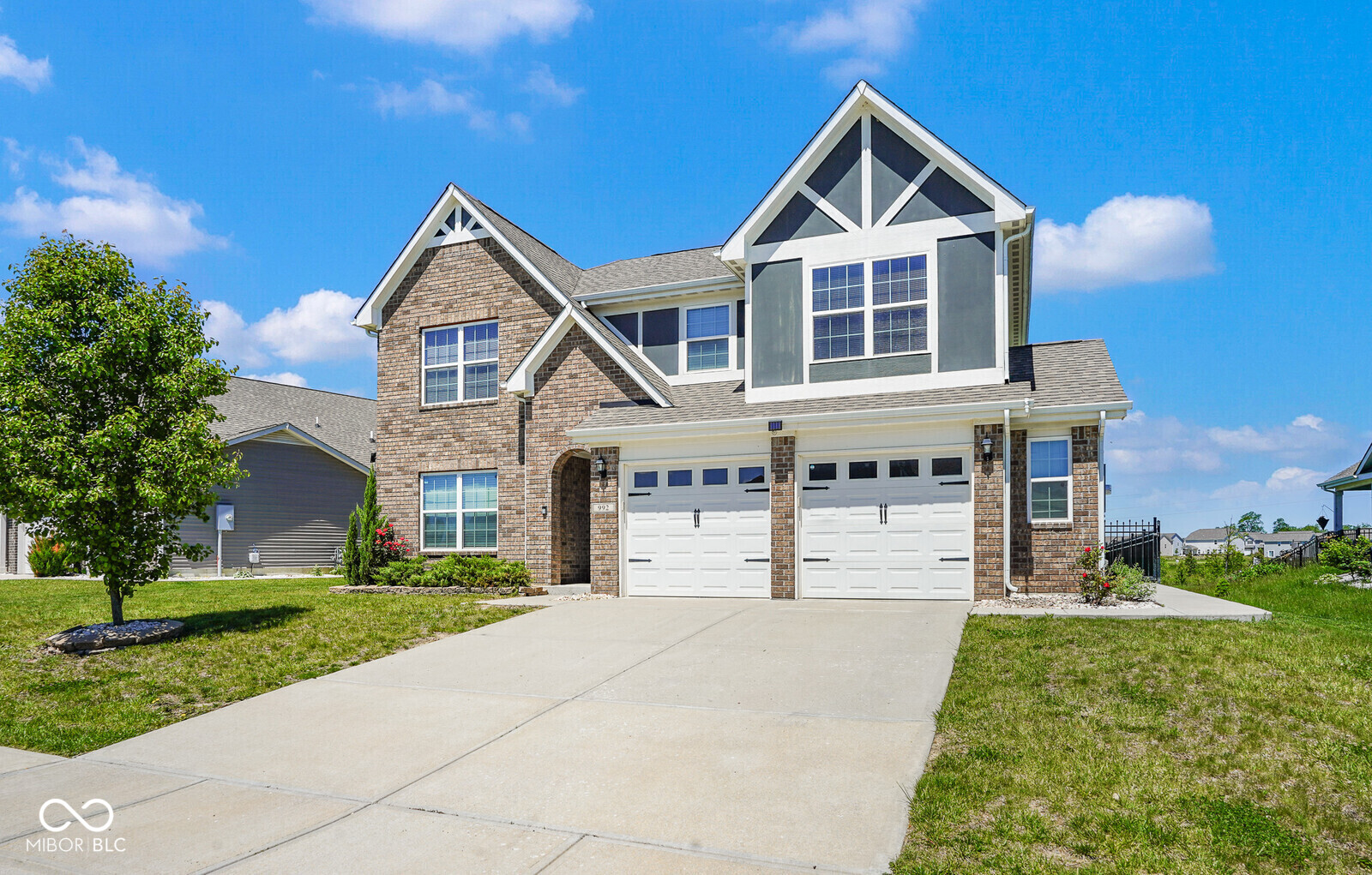 992 Cherry Tree Lane Greenwood IN 46143