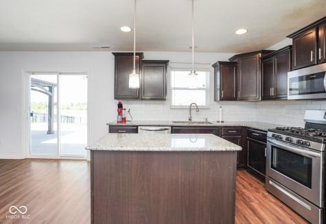 992 Cherry Tree Lane Greenwood IN 46143