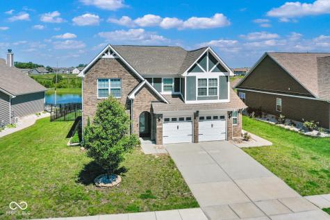 992 Cherry Tree Lane Greenwood IN 46143