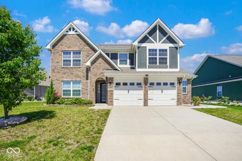 992 Cherry Tree Lane Greenwood IN 46143