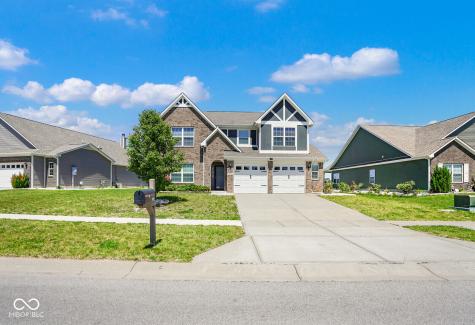 992 Cherry Tree Lane Greenwood IN 46143