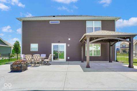 992 Cherry Tree Lane Greenwood IN 46143