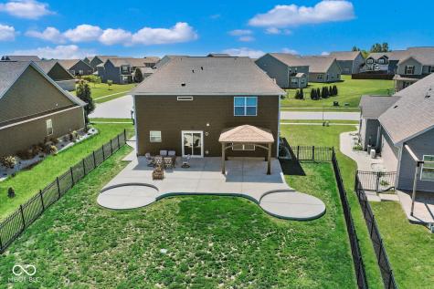 992 Cherry Tree Lane Greenwood IN 46143