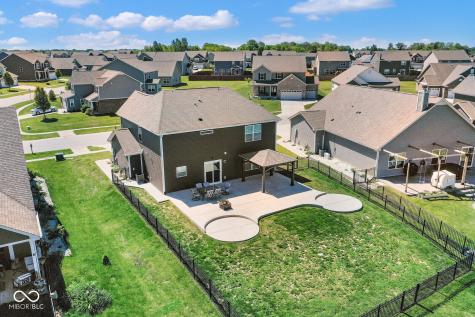 992 Cherry Tree Lane Greenwood IN 46143