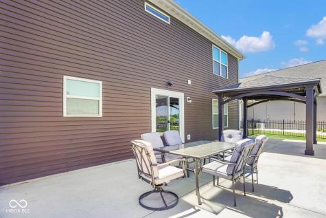 992 Cherry Tree Lane Greenwood IN 46143