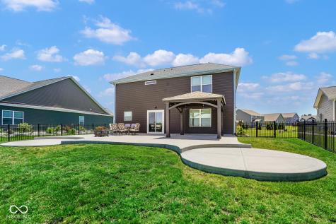 992 Cherry Tree Lane Greenwood IN 46143
