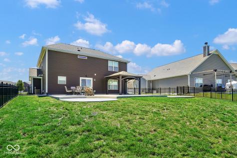 992 Cherry Tree Lane Greenwood IN 46143