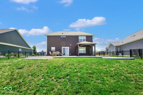 992 Cherry Tree Lane Greenwood IN 46143