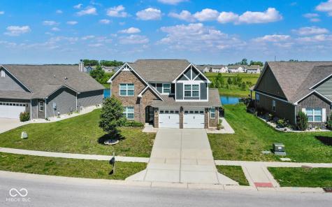 992 Cherry Tree Lane Greenwood IN 46143
