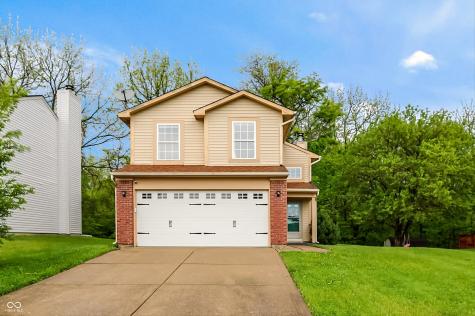 5420 Milhouse Road Indianapolis IN 46221