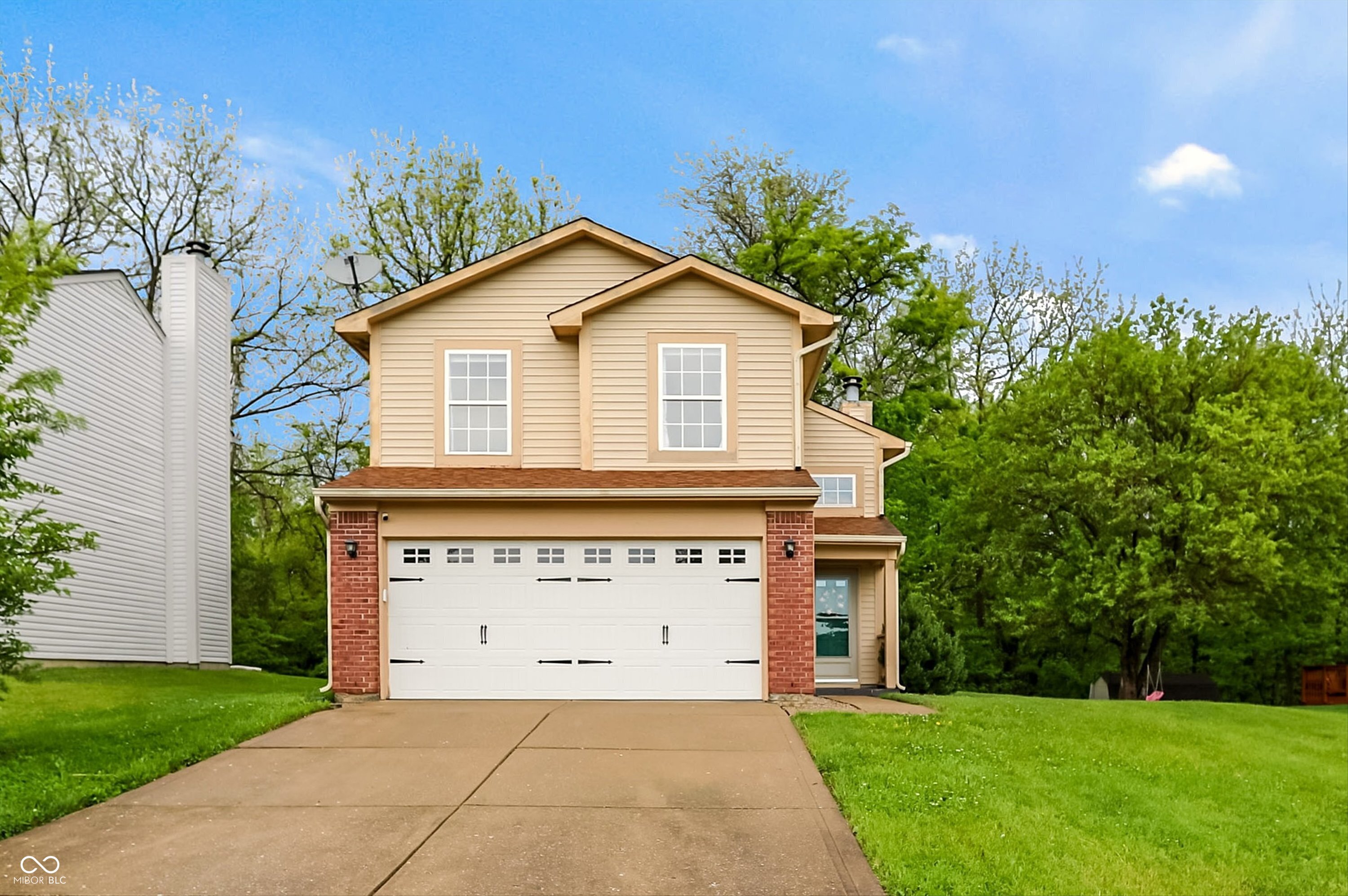 5420 Milhouse Road Indianapolis IN 46221