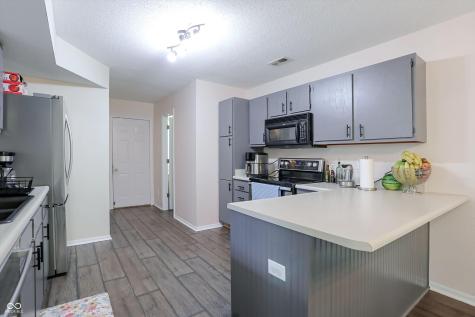 5420 Milhouse Road Indianapolis IN 46221