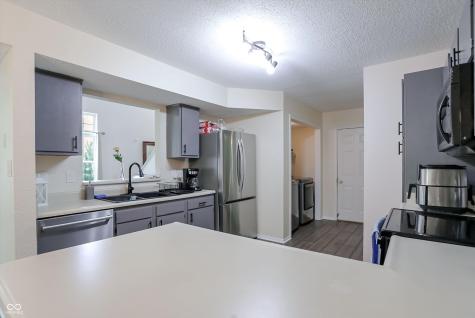 5420 Milhouse Road Indianapolis IN 46221
