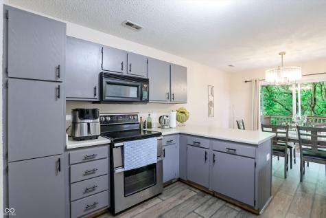 5420 Milhouse Road Indianapolis IN 46221