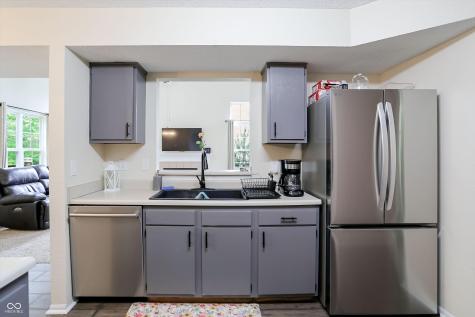 5420 Milhouse Road Indianapolis IN 46221