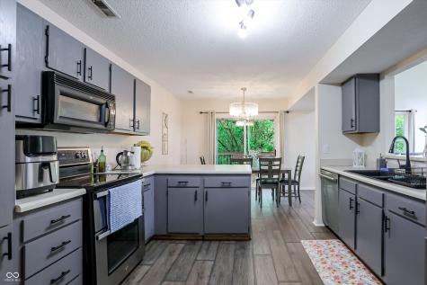 5420 Milhouse Road Indianapolis IN 46221