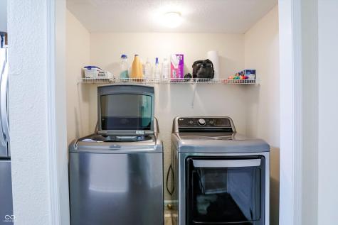 5420 Milhouse Road Indianapolis IN 46221