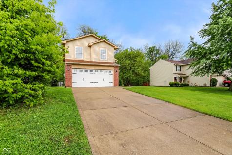 5420 Milhouse Road Indianapolis IN 46221