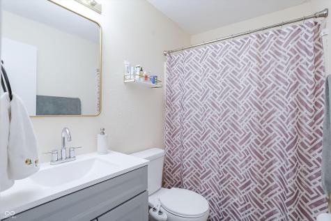 5420 Milhouse Road Indianapolis IN 46221