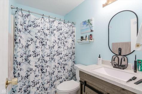 5420 Milhouse Road Indianapolis IN 46221