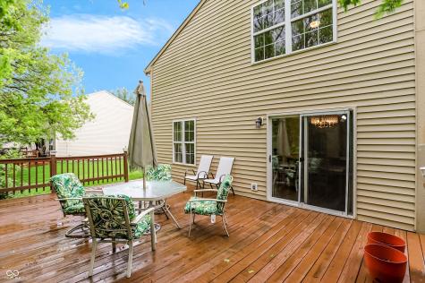 5420 Milhouse Road Indianapolis IN 46221